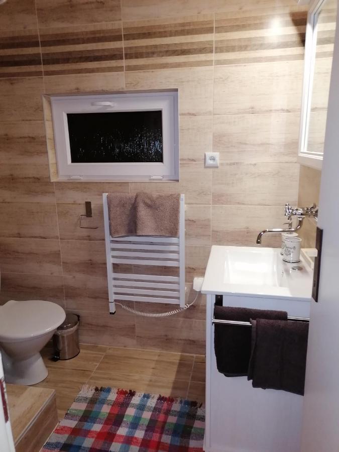 Privát Zvonček Terchová Exterior foto